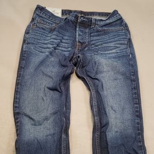 Hollister Men's 31x30 Straight Leg